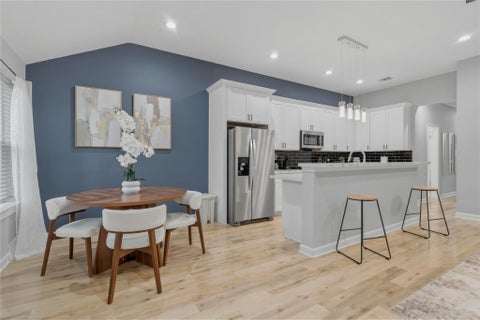 Tiny photo for 5202 Northridge Drive #A/B, Houston, TX 77033 (MLS # 50137029)