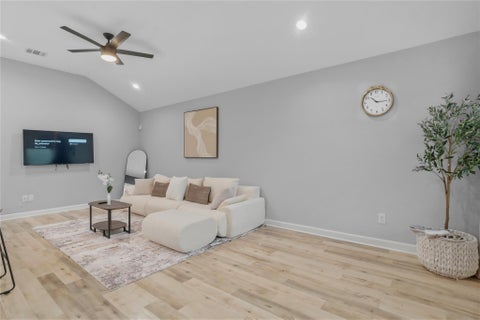 Tiny photo for 5202 Northridge Drive #A/B, Houston, TX 77033 (MLS # 50137029)