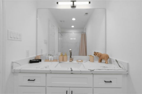 Tiny photo for 5202 Northridge Drive #A/B, Houston, TX 77033 (MLS # 50137029)