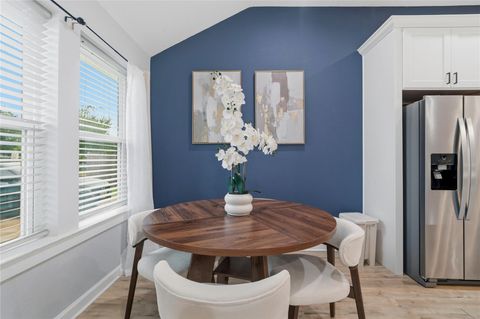 Tiny photo for 5202 Northridge Drive #A/B, Houston, TX 77033 (MLS # 50137029)