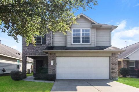 Photo of 18819 Dennington Drive, Katy, TX 77449 (MLS # 62656607) Photo of 18819 Dennington Drive, Katy, TX 77449 (MLS # 62656607)