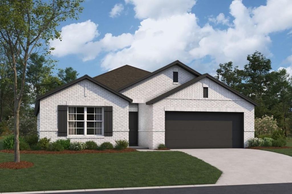 Photo of 17137 Pinewood Branch Drive, New Caney, TX 77357 (MLS # 98160034)