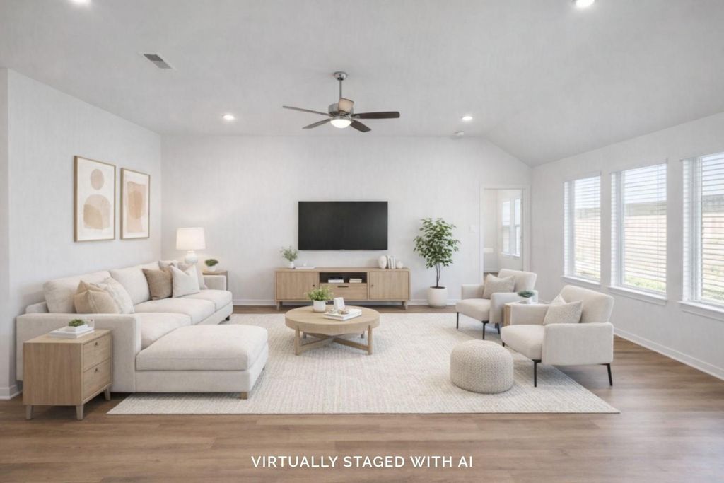 Photo of 17137 Pinewood Branch Drive, New Caney, TX 77357 (MLS # 98160034)