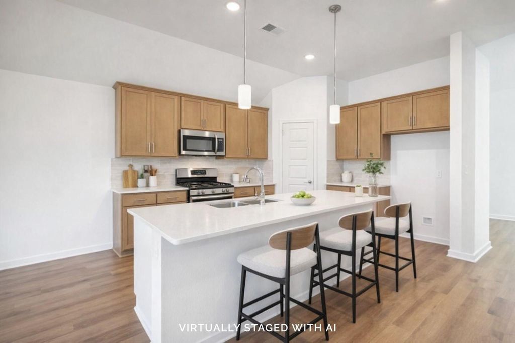 Photo of 17137 Pinewood Branch Drive, New Caney, TX 77357 (MLS # 98160034)