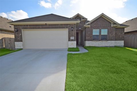 Photo of 8158 Luz De Luna Street, Corpus Christi, TX 78414 (MLS # 17902704)