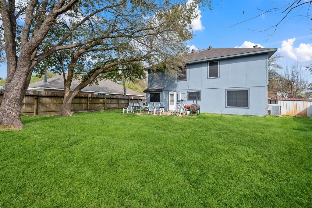 Photo of 18807 Sandia Pines Drive, Humble, TX 77346 (MLS # 48544991)