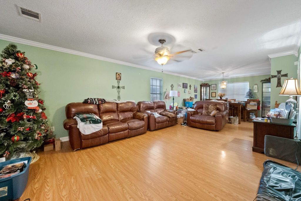 Photo of 18807 Sandia Pines Drive, Humble, TX 77346 (MLS # 48544991)