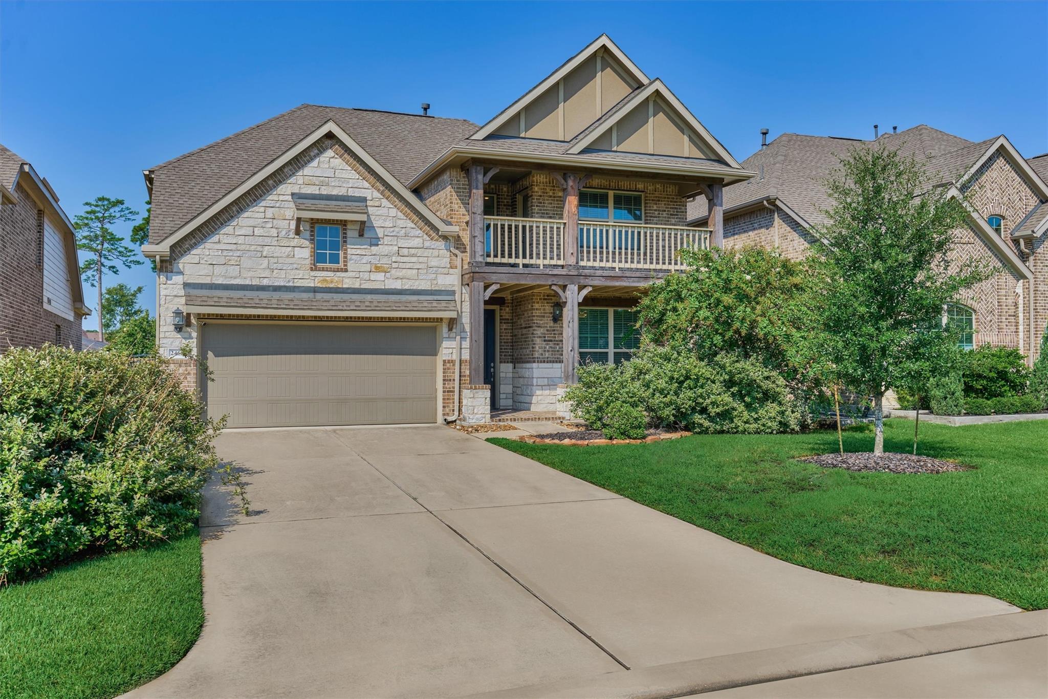 24611 Trull Brook Lane