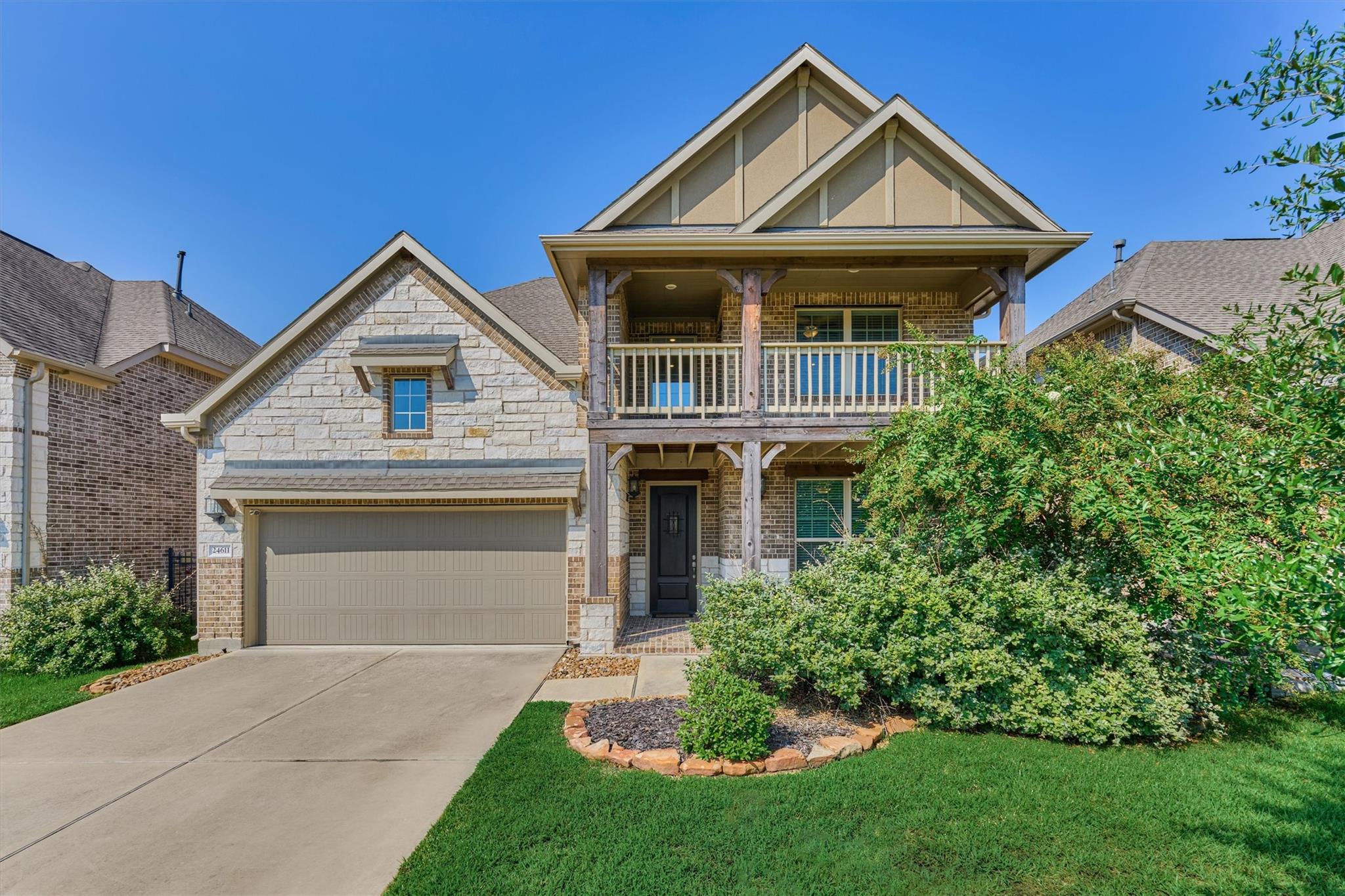 24611 Trull Brook Lane