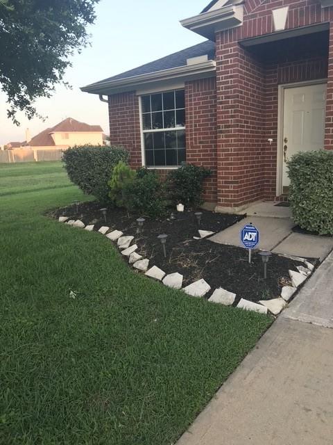 2303 Amber Wheat Court