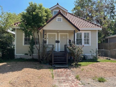 Multifamily For Rent - 4725 Avenue R 1/2 Avenue #1<br/> Galveston, TX 77551