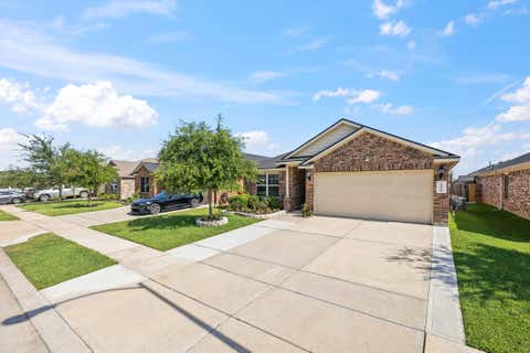 Photo of 15426 Bonita Grulla Way, Houston, TX 77049 (MLS # 54716452)