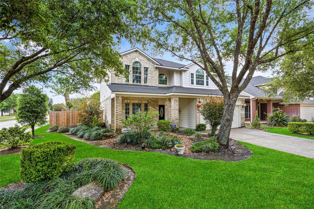 Photo of 32303 Archer Park, Conroe, TX 77385 (MLS # 88391638)