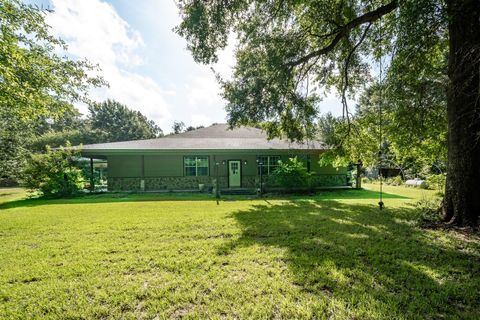 Photo of 12588 Fm 1008, Dayton, TX 77535 (MLS # 77965258)