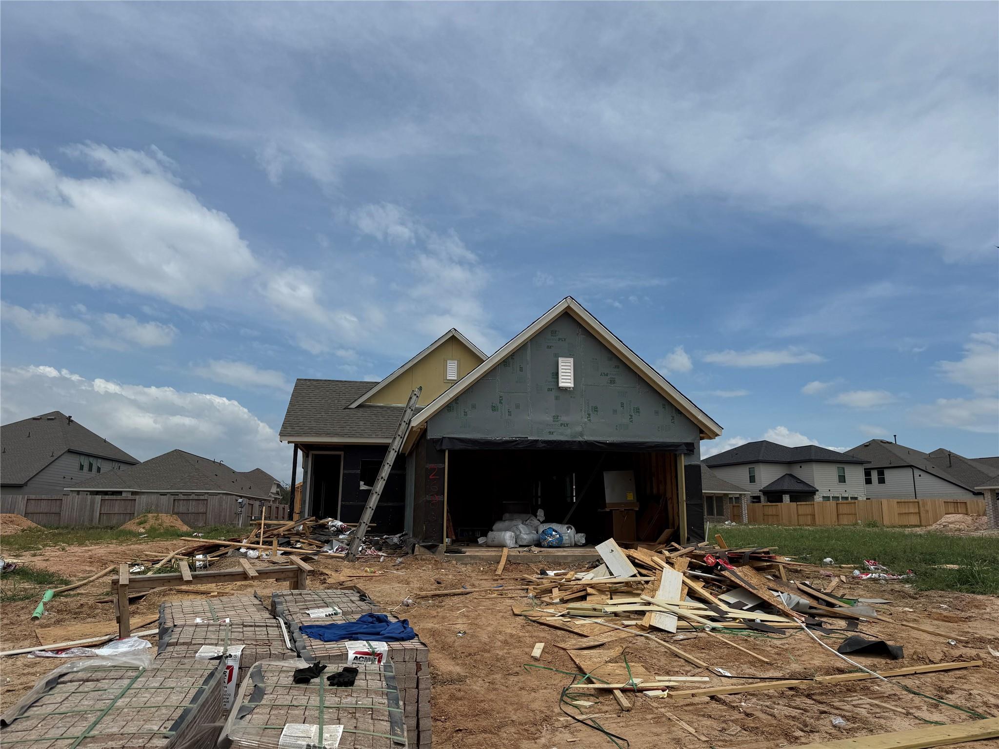 26802 Concord Dawn Drive