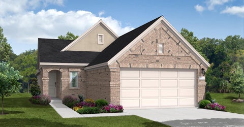 Photo of 26802 Concord Dawn, Richmond, TX 77406 (MLS # 56242647)