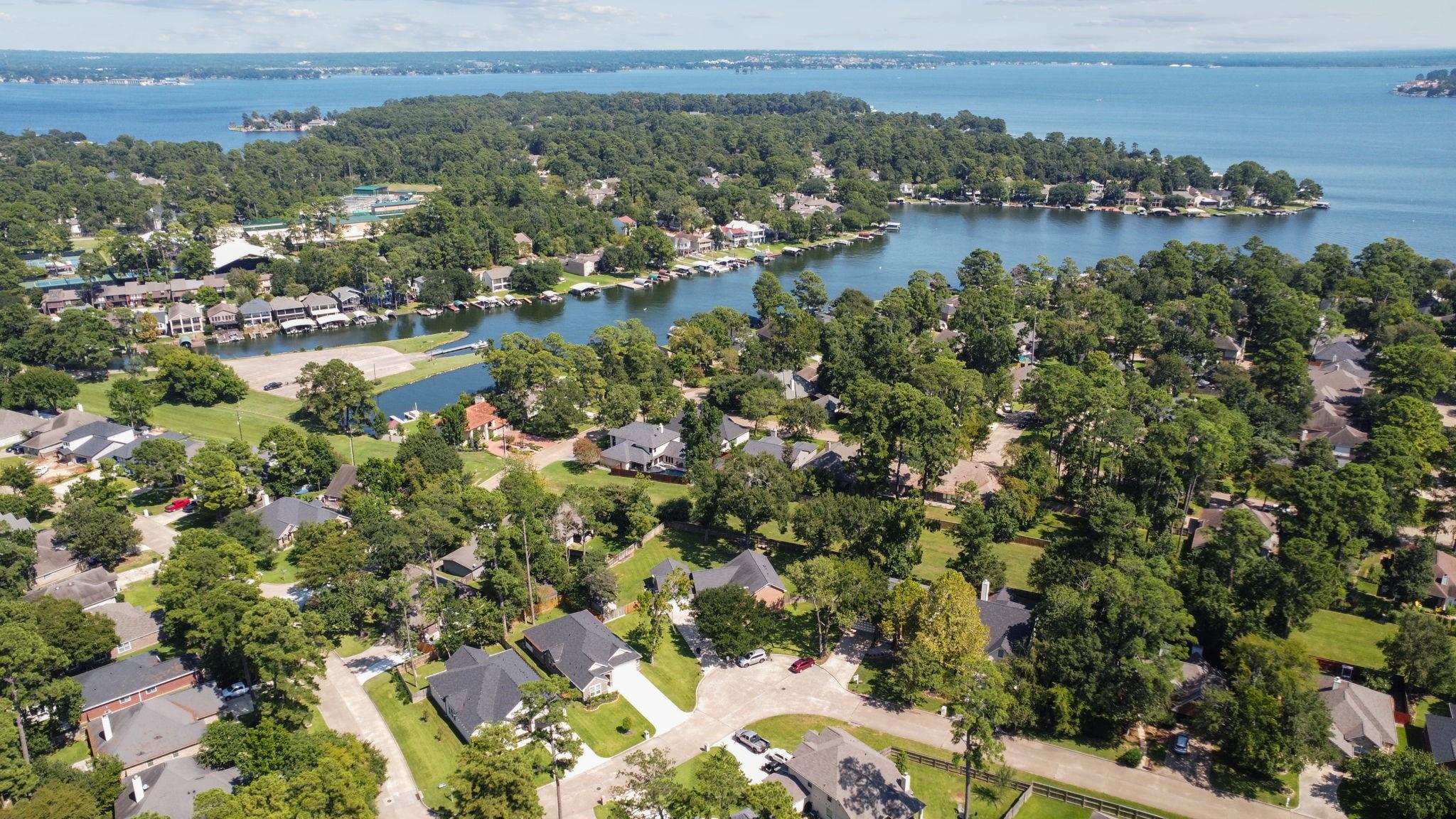 3214 Candlewood Lane