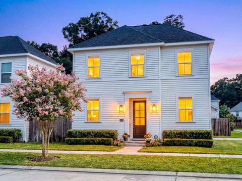 Photo of 2524 Sam Wilson Street, Houston, TX 77020 (MLS # 66637307)