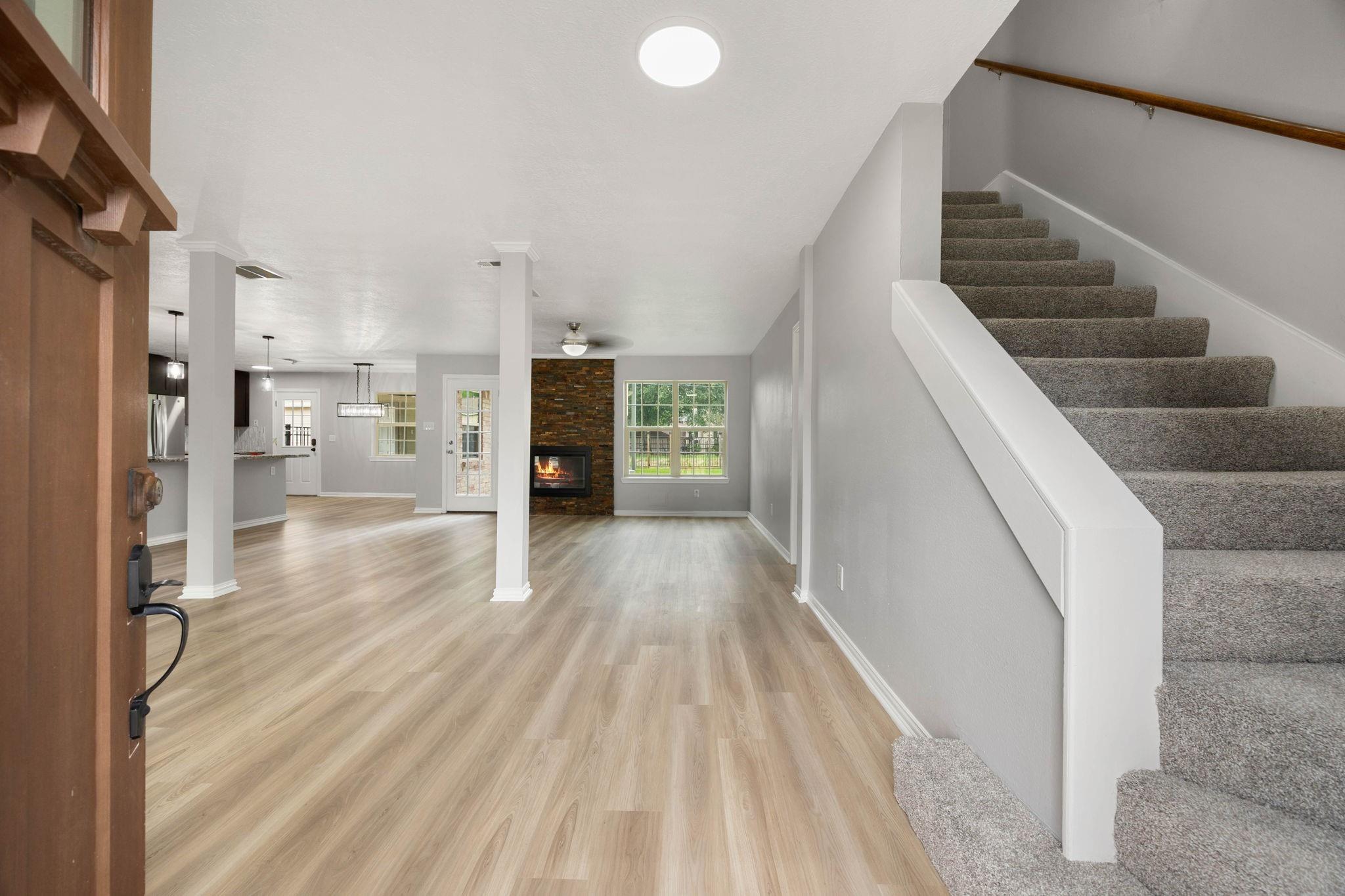 17806 Cypress Spring Drive