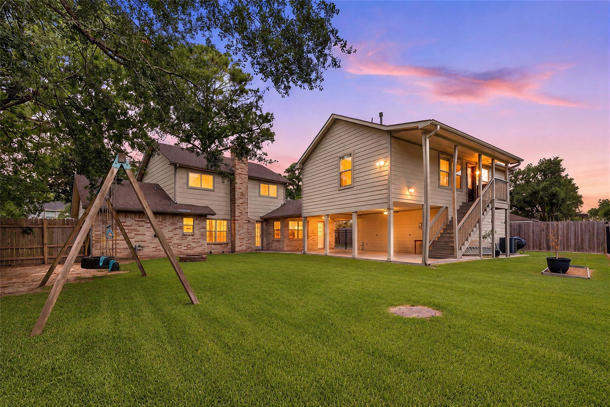 17806 Cypress Spring Drive