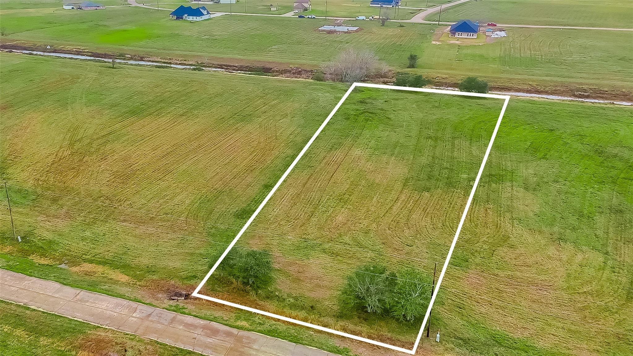 354 Brahman Trail