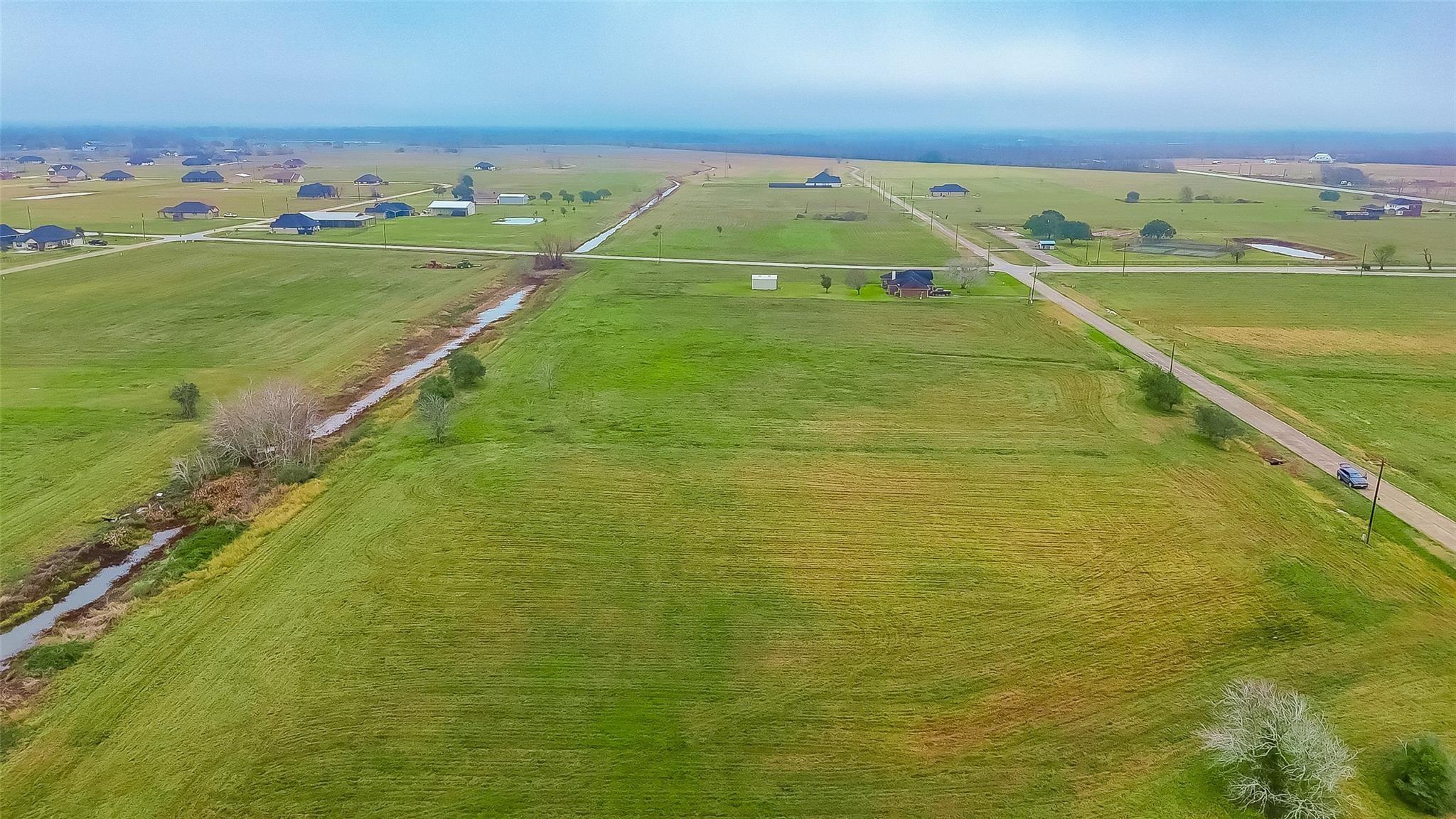 354 Brahman Trail