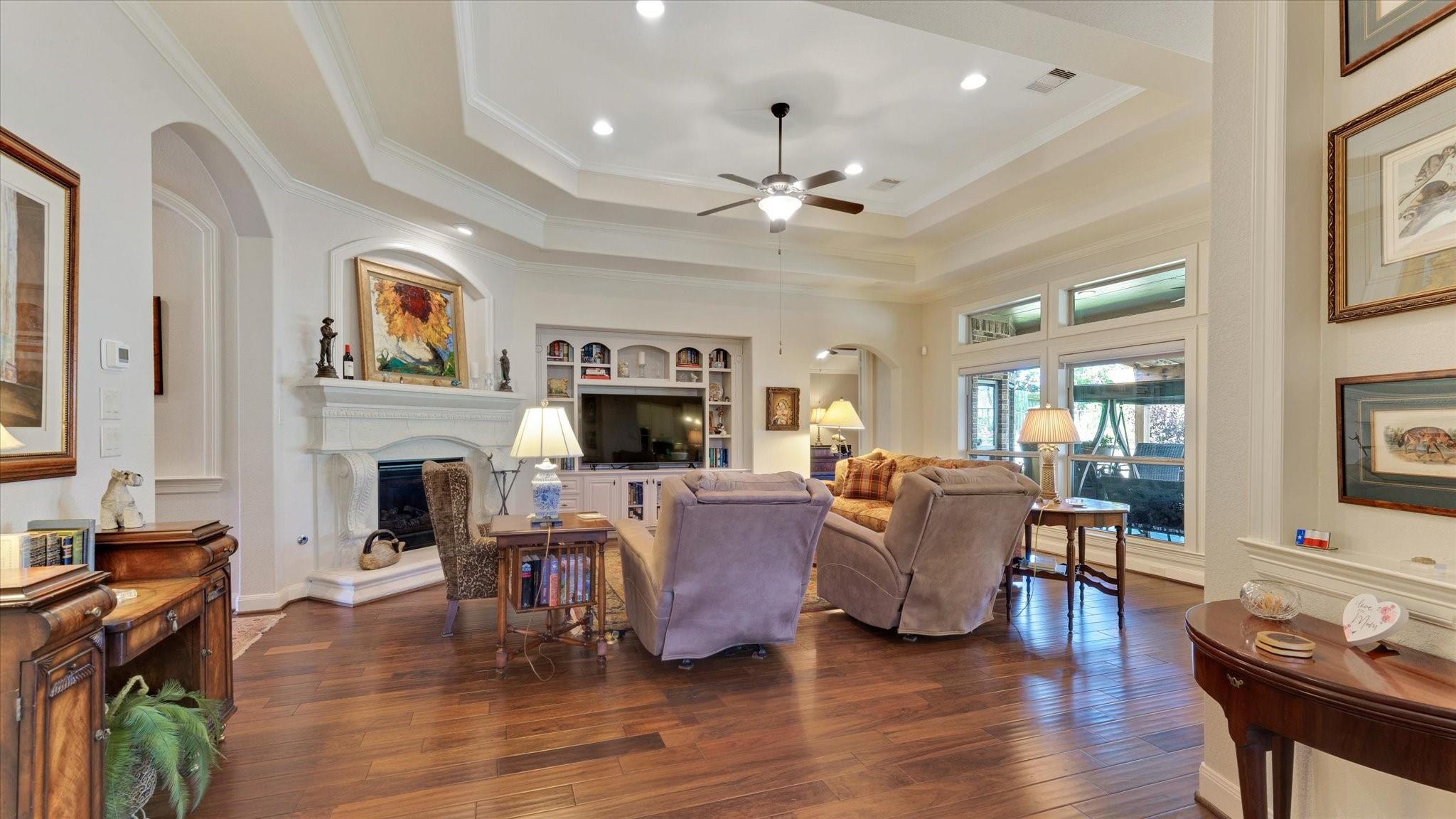 2126 Graystone Hills Drive