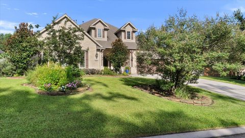 Photo of 2126 Graystone Hills Drive, Conroe, TX 77304 (MLS # 94325847)