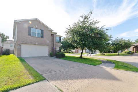 Photo of 2002 Declaration Drive, Missouri City, TX 77459 (MLS # 41316058)