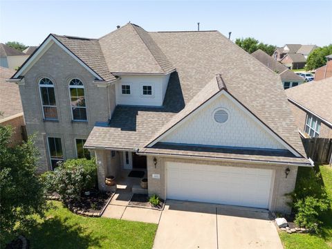 Photo of 3202 Dogwood Knoll Trl Trl, Rosenberg, TX 77471 (MLS # 25567956)