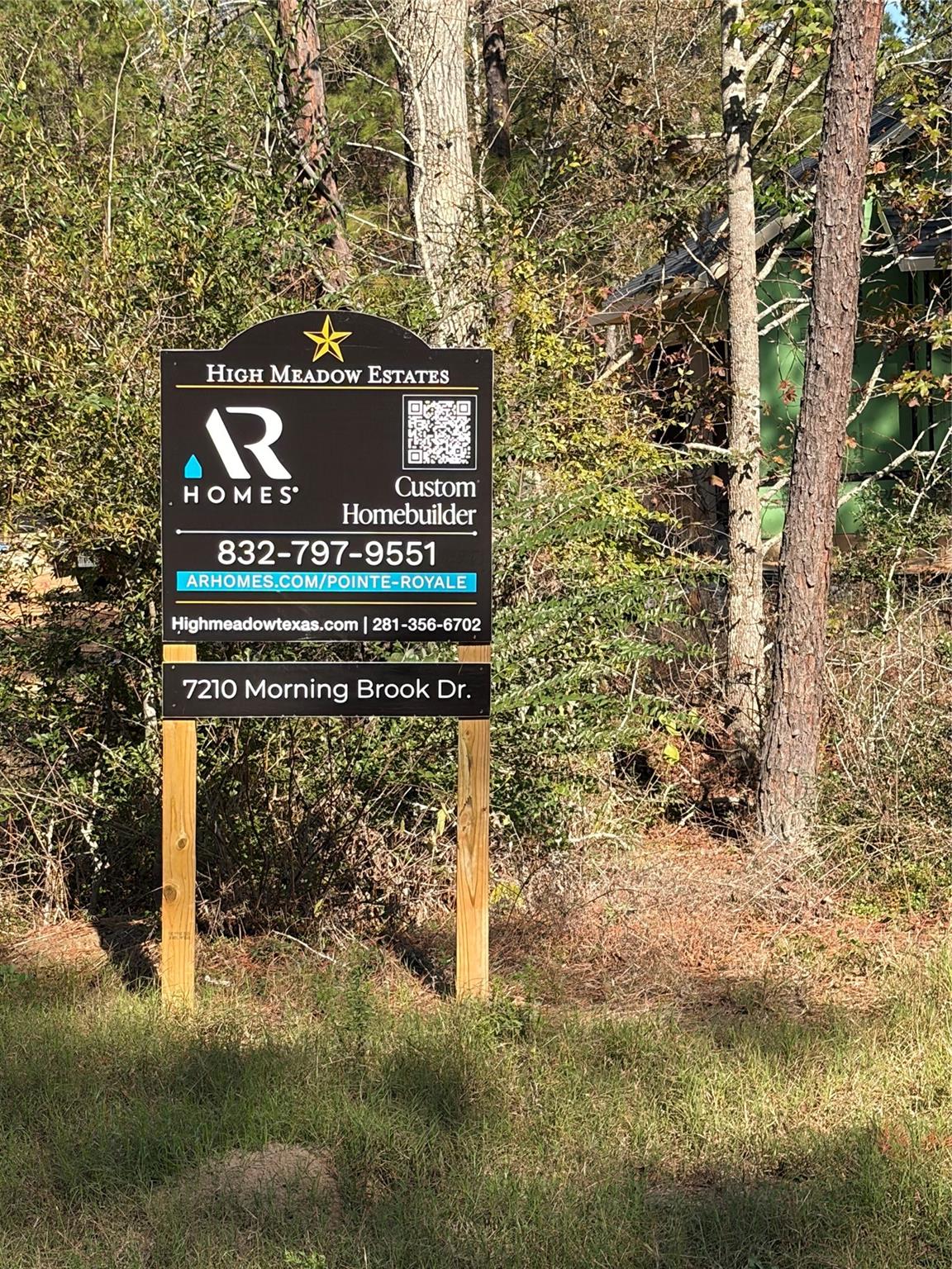 7210 Morningbrook Drive