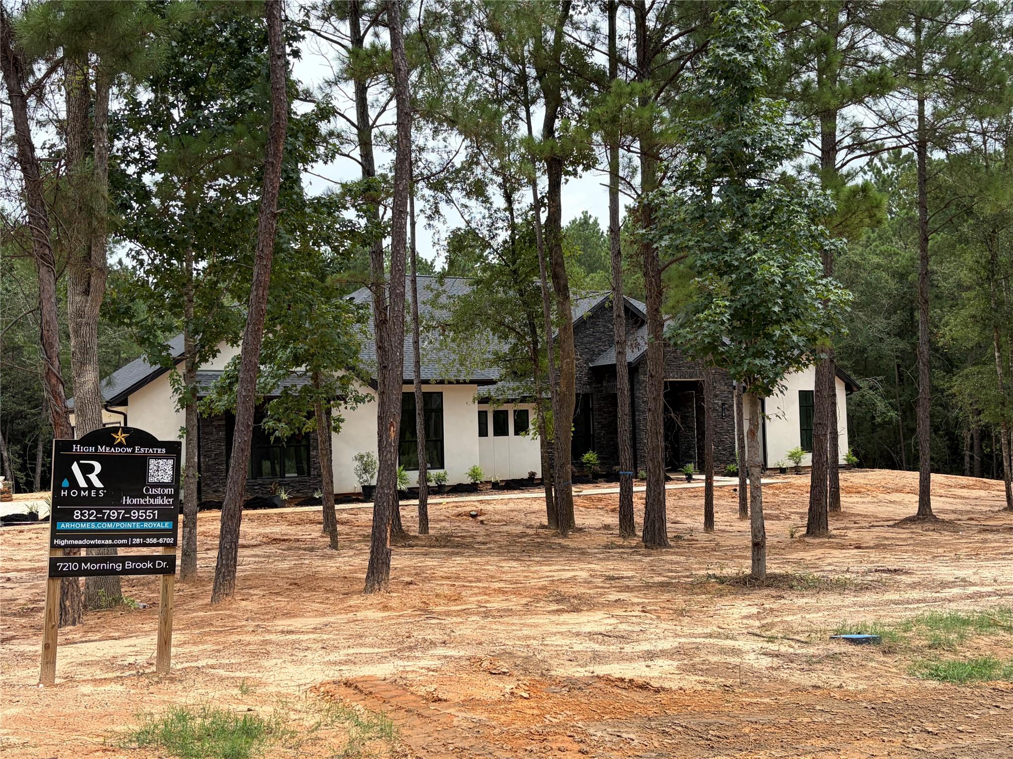 7210 Morningbrook Drive
