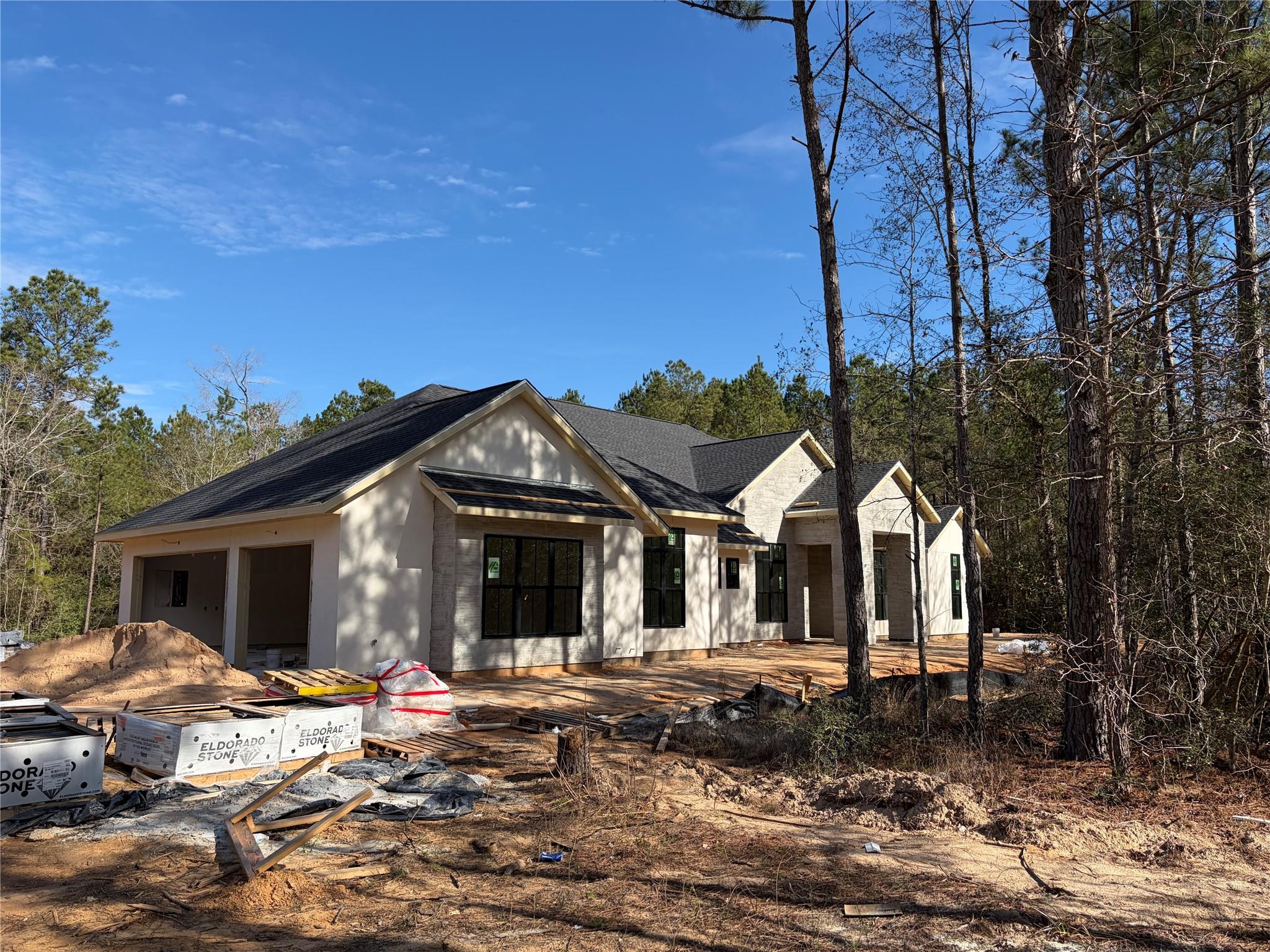 7210 Morningbrook Drive