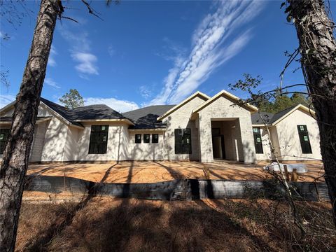 7210 Morningbrook Drive Montgomery TX 77316