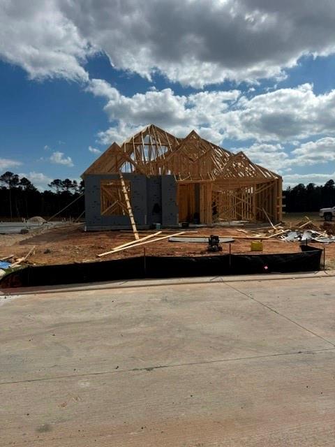 38515 Dancing Pair Way