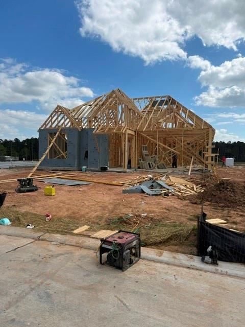 38515 Dancing Pair Way