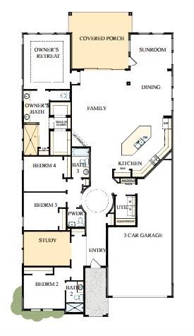 38515 Dancing Pair Way