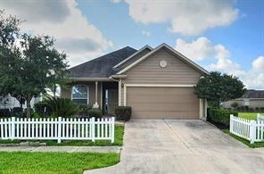 Photo of 4242 S Vineyard Meadow Lane, Katy, TX 77449 (MLS # 22199824)