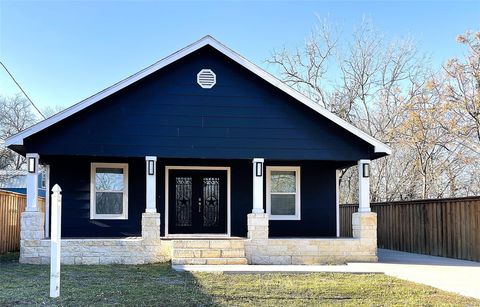 810 Thornton Carter Street Mexia TX 76667