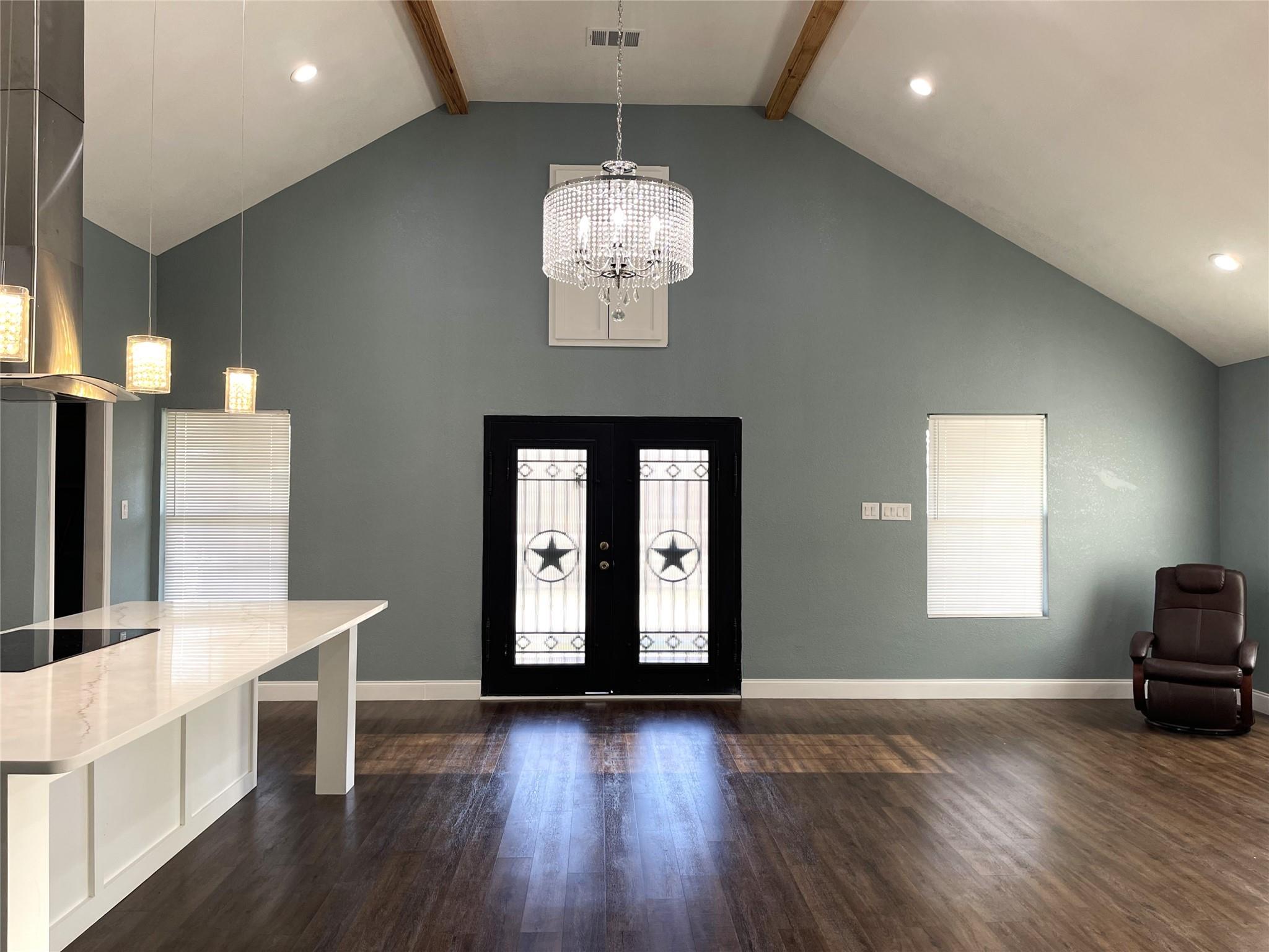 810 Thornton Carter Street