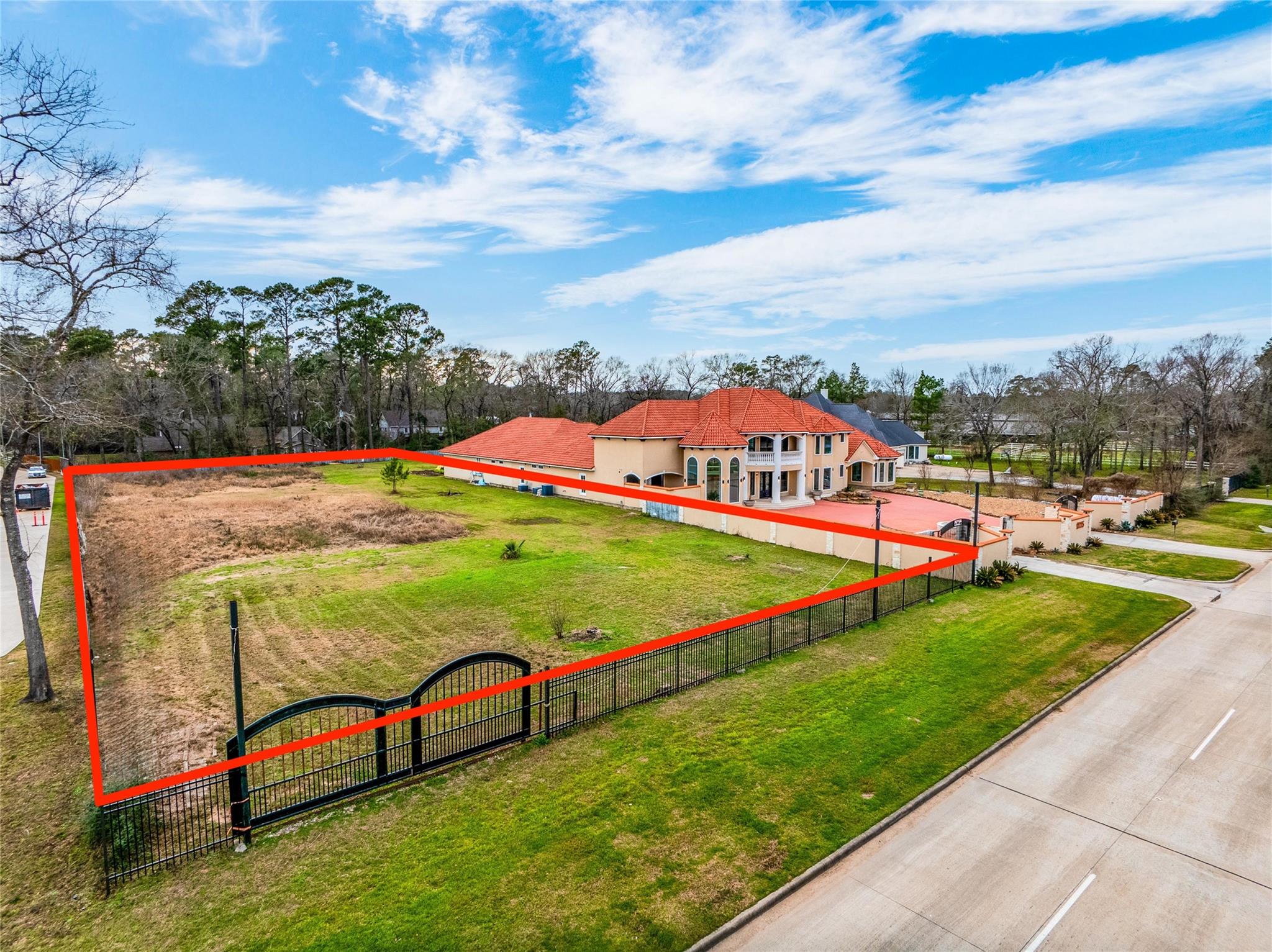 0 N Eldridge Parkway