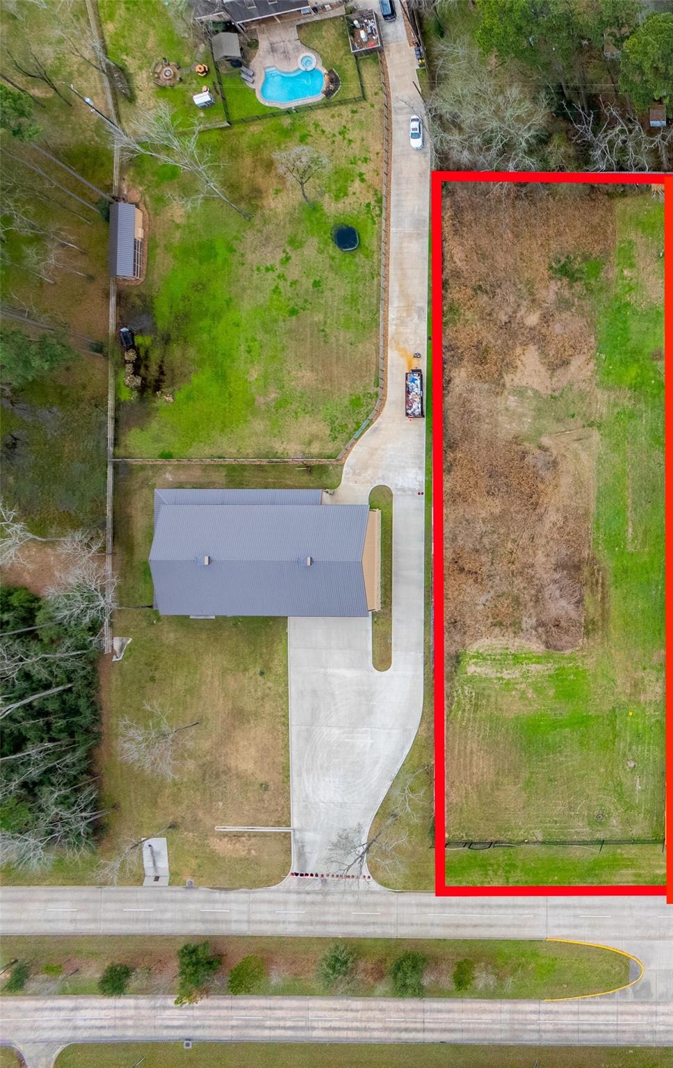 0 N Eldridge Parkway
