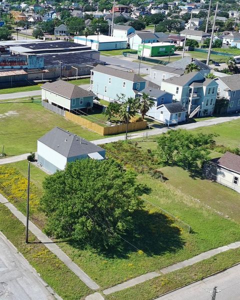 Photo of 4203 Church Street, Galveston, TX 77550 (MLS # 86902713)