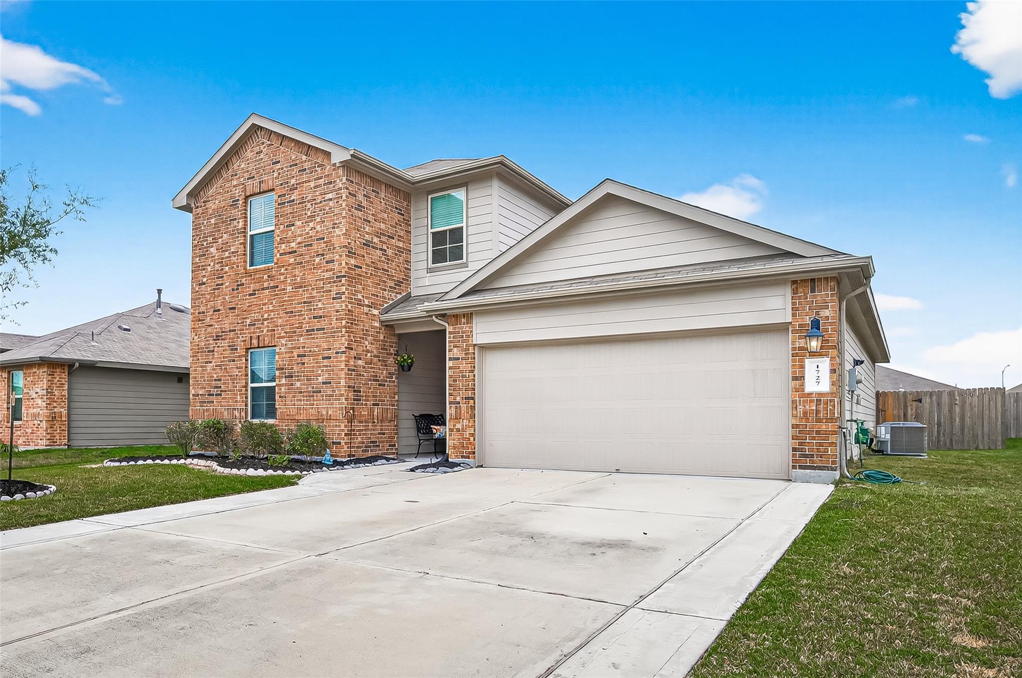 1727 Brownwood Ridge Court