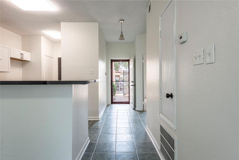 Photo of 8153 Sands Point Drive #115, Houston, TX 77036 (MLS # 38883370)