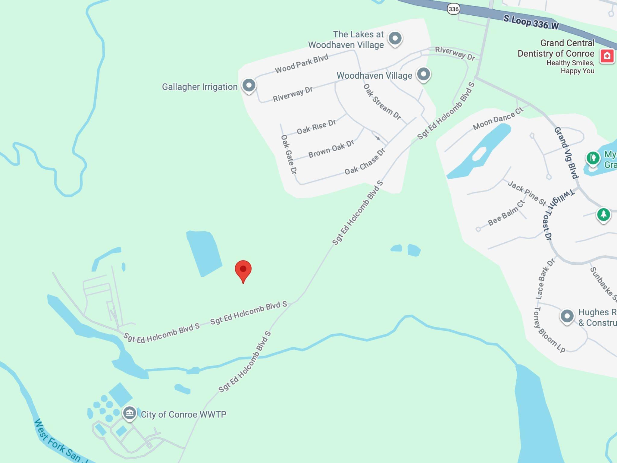 2274 Sgt Ed Holcomb Boulevard S