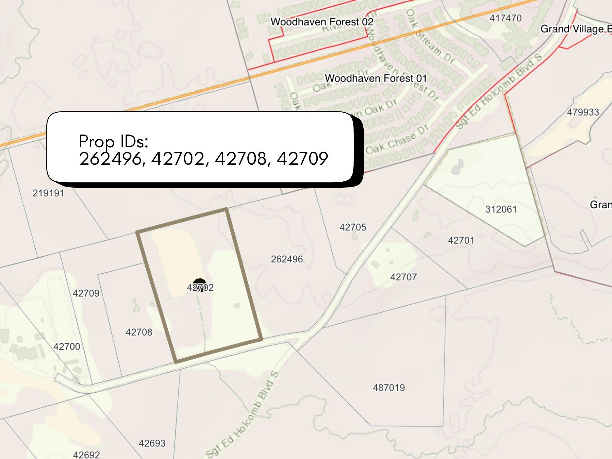 2274 Sgt Ed Holcomb Boulevard S