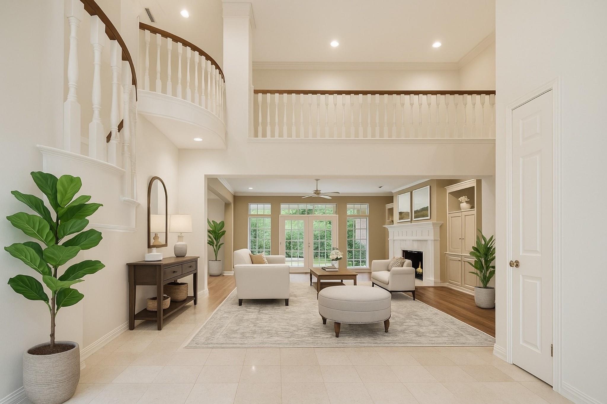 6010 Maple Knob Court