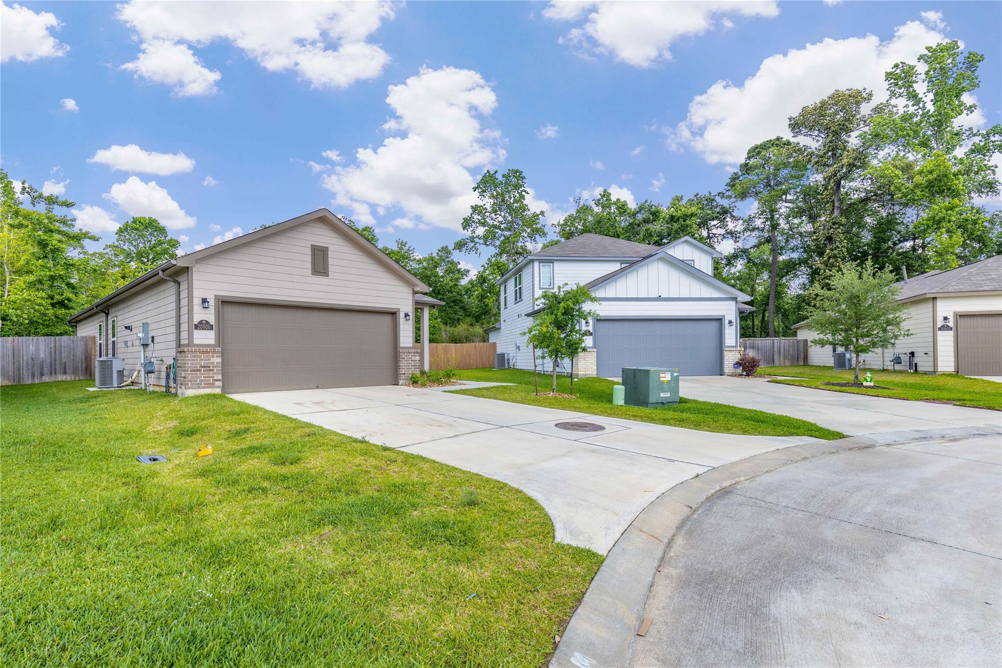 20906 Endeavor Way