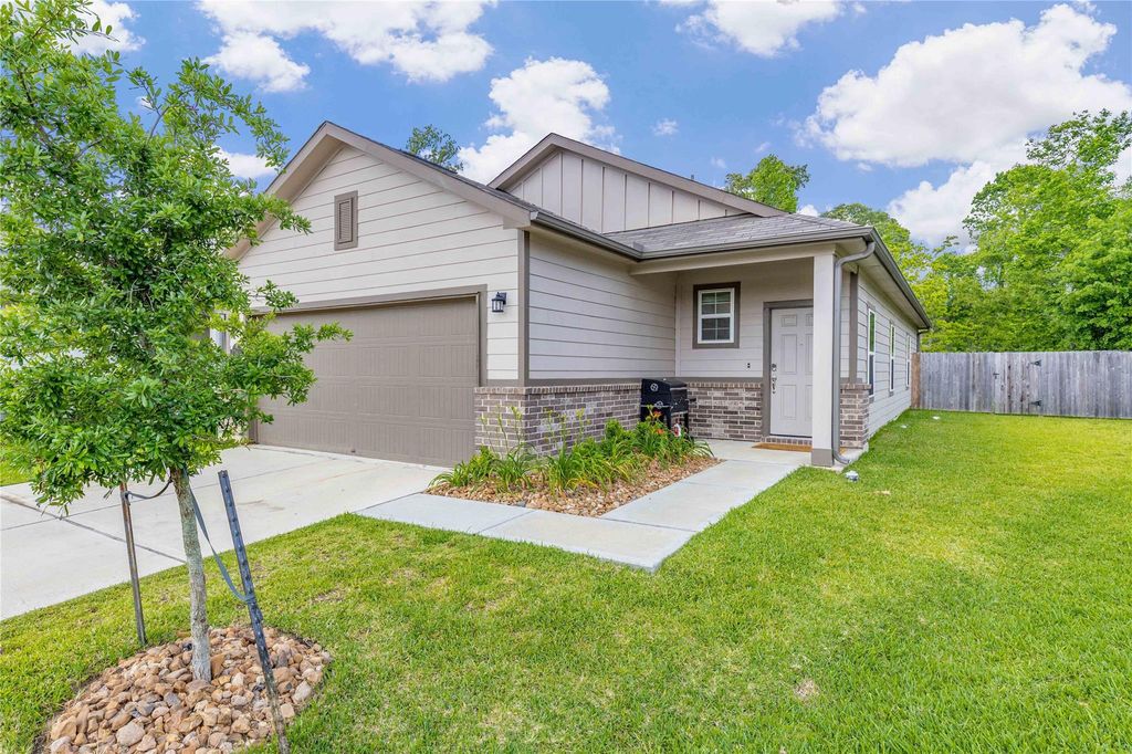 Photo of 20906 Endeavor Way St, Porter, TX 77365 (MLS # 51171918)